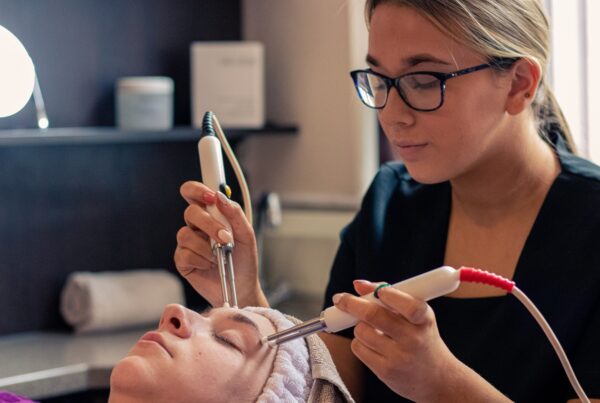 New Beauty Course