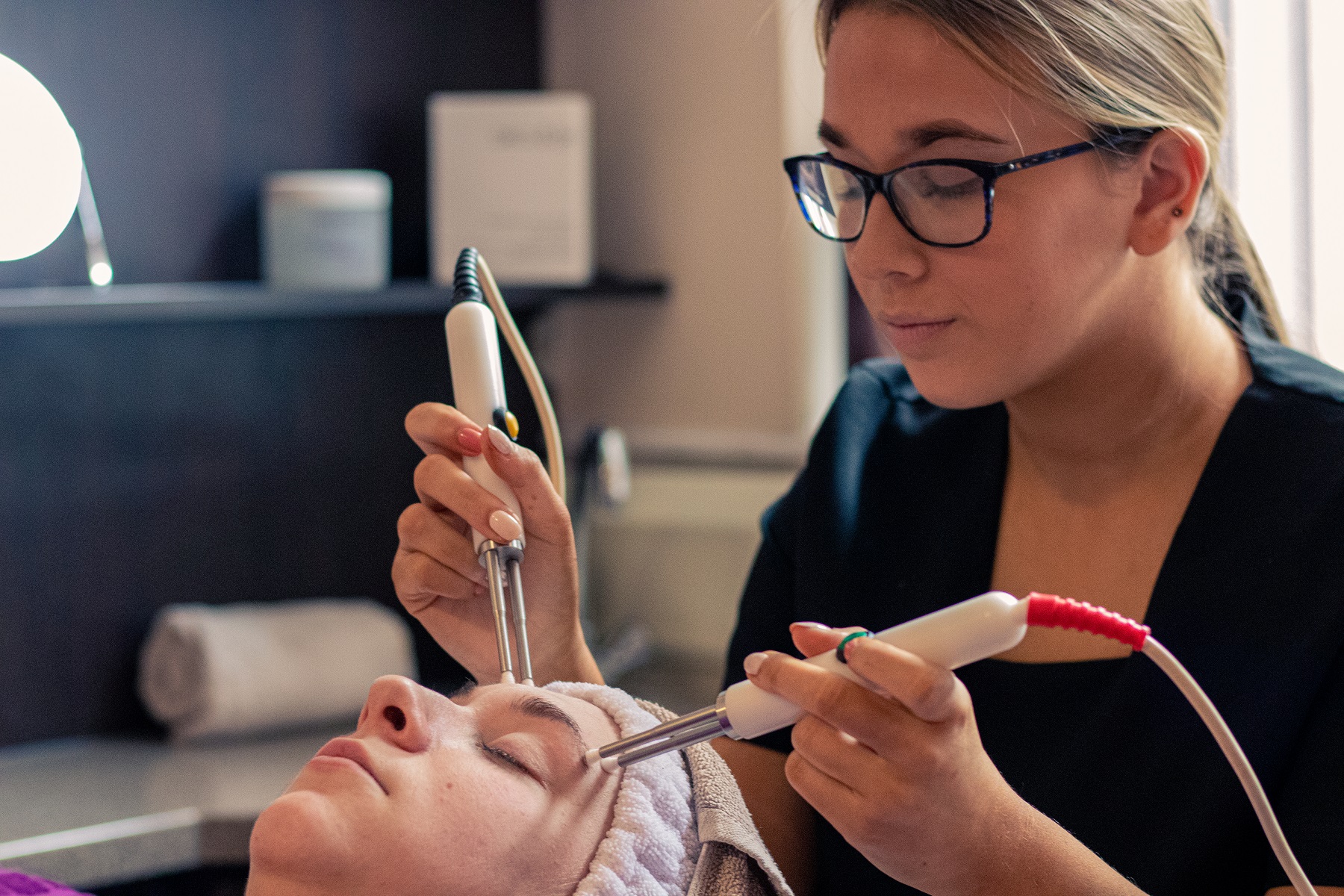 New Beauty Course Launched by Heart of Worcestershire College