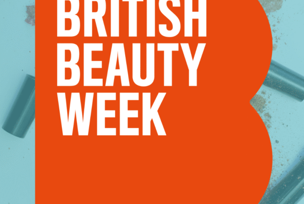 British Beauty Week