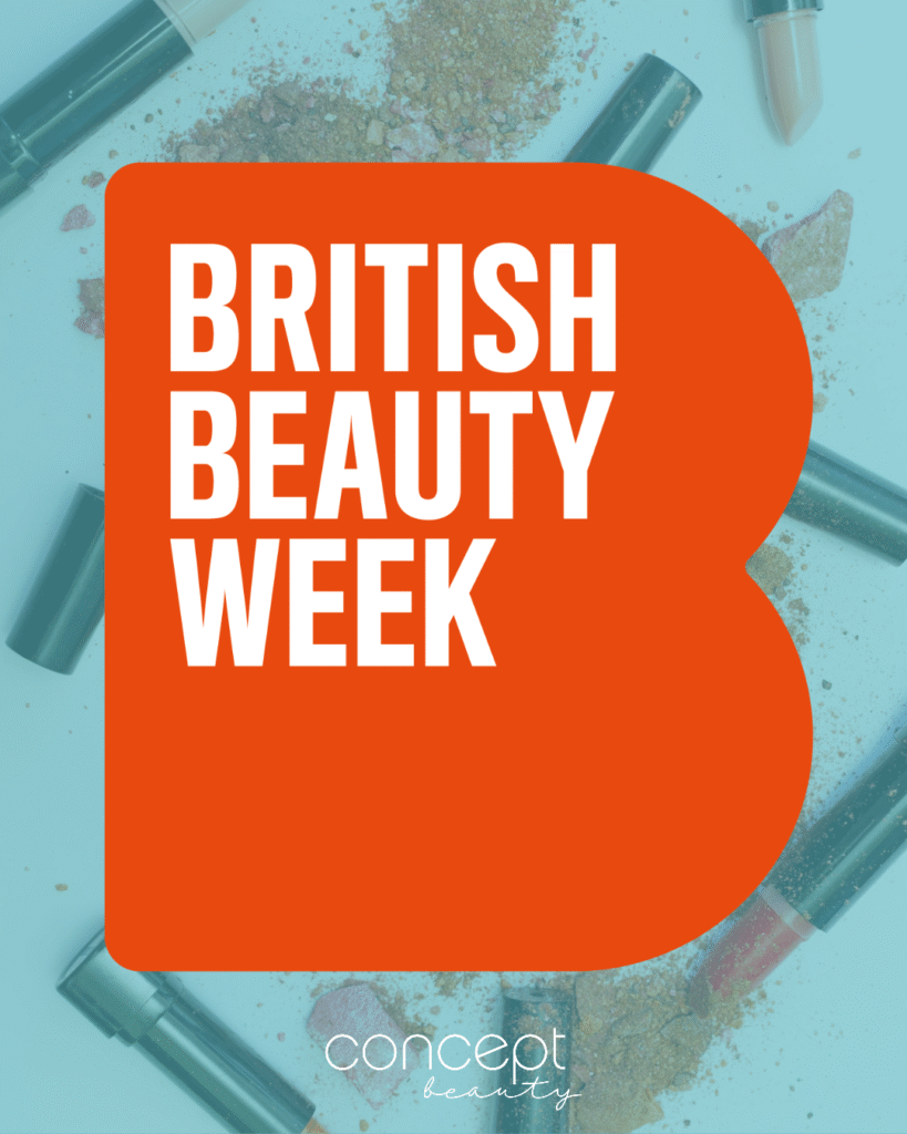 British Beauty Week