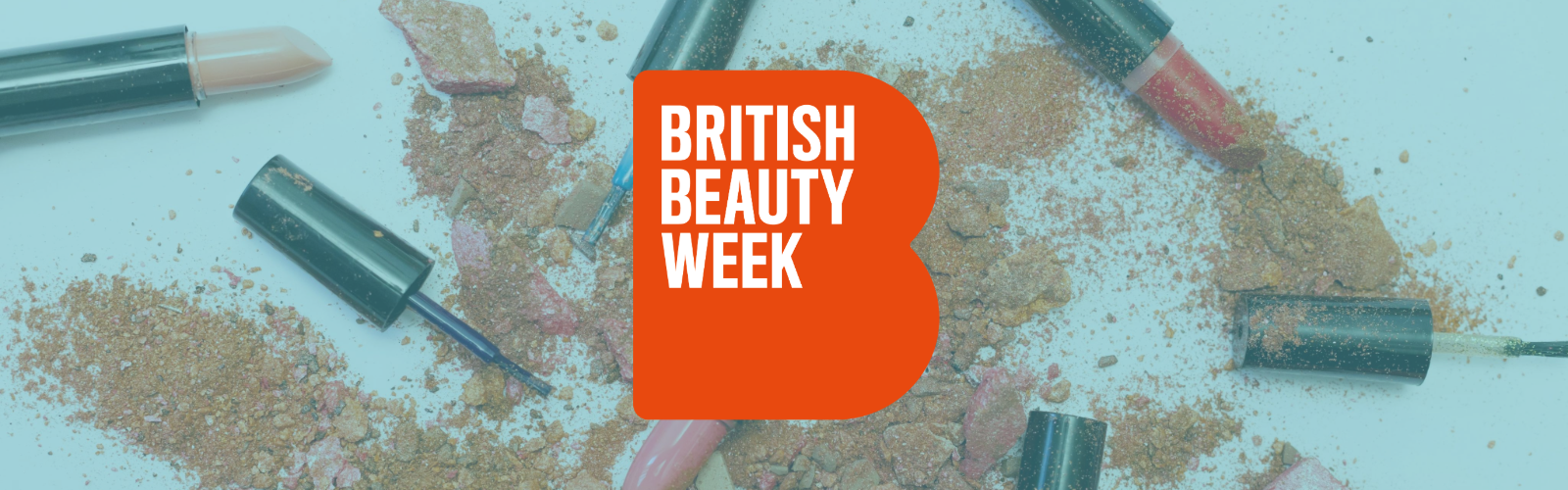 British Beauty Week