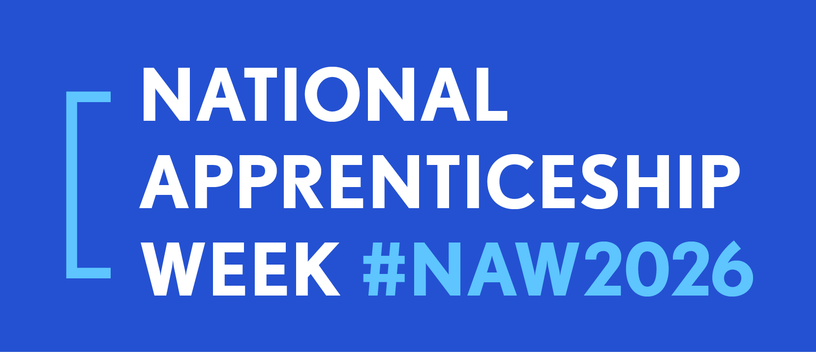 NAW 2026: National Apprenticeship Week with Concept Beauty!
